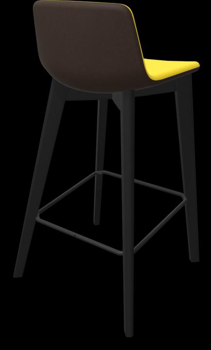 Produktbild Narbutas Twist & Sit Barhocker