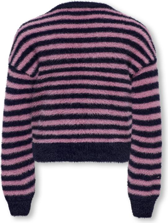 Produktbild Only Kognewpiumo L/S Pullover Knt Noos (158, 164)