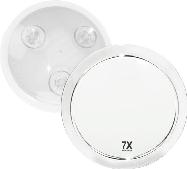 Actual product image Mirror