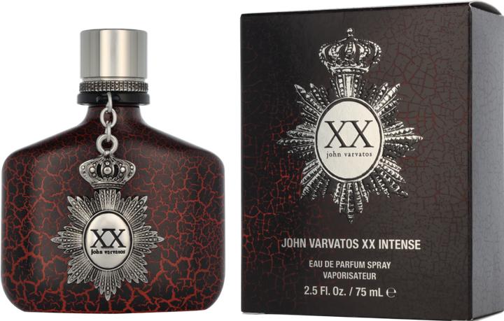 Produktbild John Varvatos XX Intense (Eau de Parfum, 75 ml)