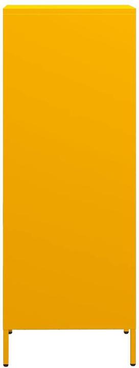 Image du produit vidaXL Highboard (35 x 39 x 103.50 cm)