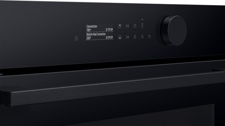 Immagine prodotto Samsung NV7B5655SCK Dual Cook Flex