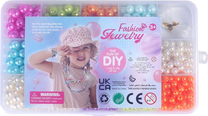 Productafbeelding Kralenset kralen