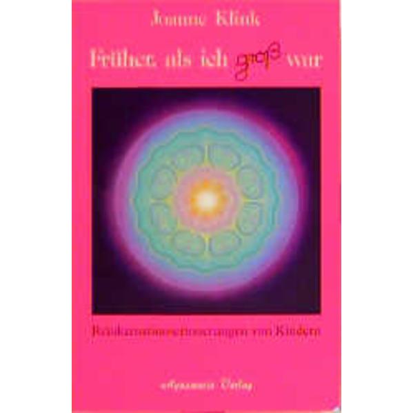 Früher, als ich gross war, Fachbücher von Joanne Klink