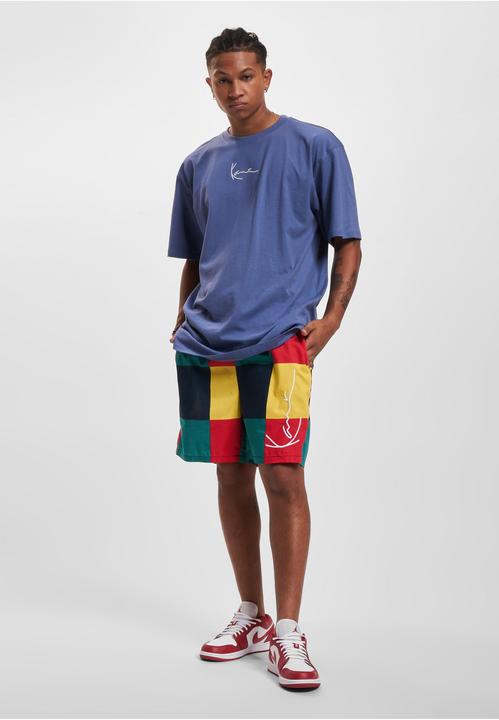 Produktbild Karl Kani KM234-059-1 KK Small Signature 2-Pack Essential Tee (M)