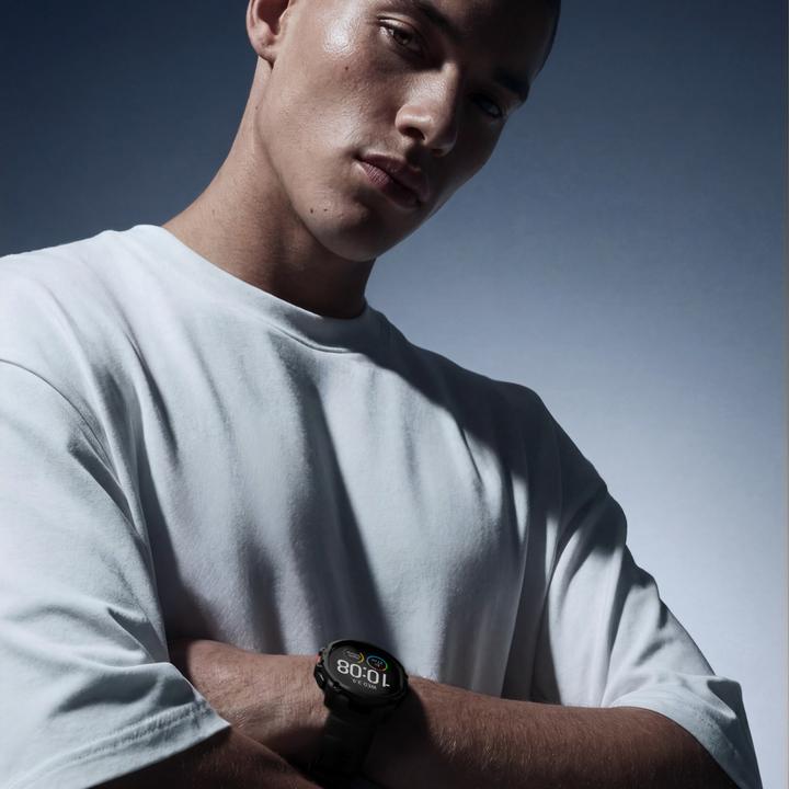 Actual product image Polar Street X (45 mm)