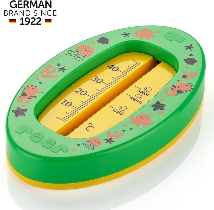 Produktbild Reer Badethermometer