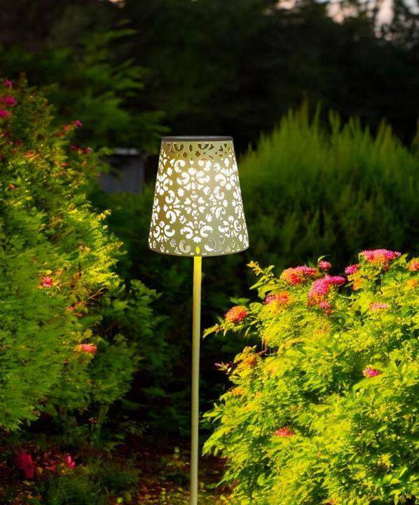 Actual product image GuGus LED Solar Leuchte (60 lm)