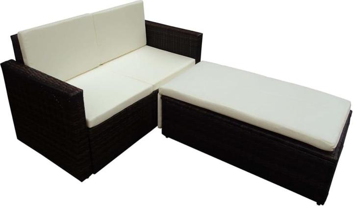 Produktbild vidaXL Callan