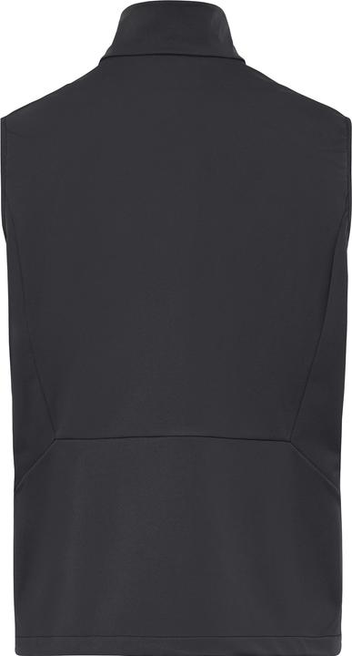 Actual product image Vaude Everhike Softshell Vest (M)
