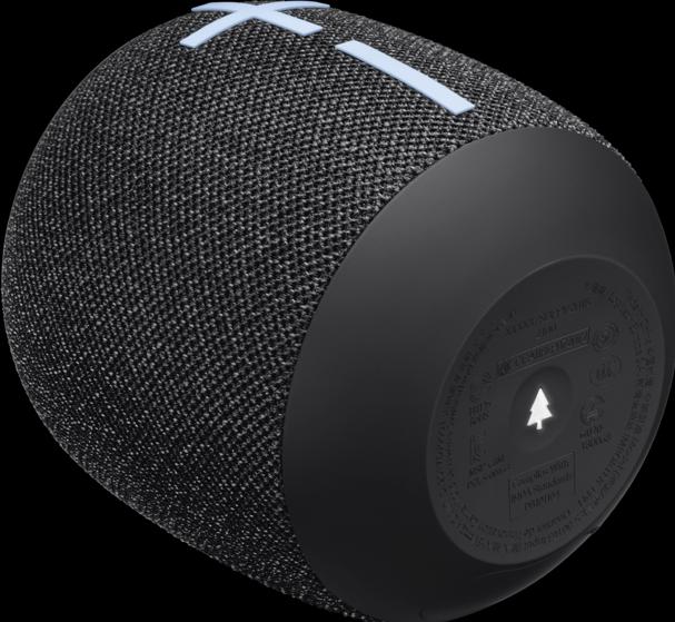 Image du produit UE Wonderboom 3 (14 h, Fonctionnement sur batterie, Alimentation via port USB)