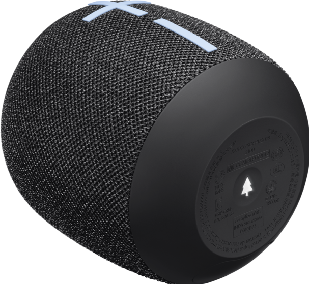 Actual product image UE Wonderboom 3 (14 h, Rechargeable battery operated, USB power delivery)