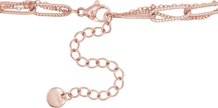 Immagine prodotto Heideman Duvius color oro rosa (Acciaio inossidabile)