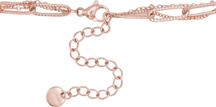 Produktbild Heideman Duvius rose goldfarben (Edelstahl)
