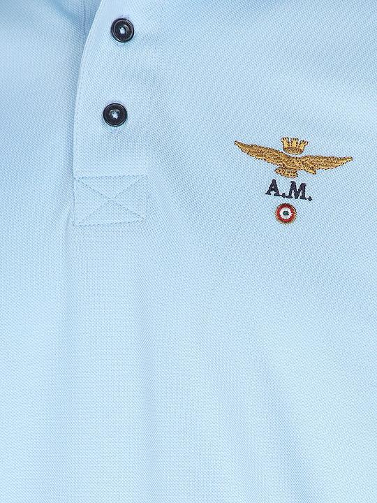 Produktbild Aeronautica Militare Poloshirt (XL)