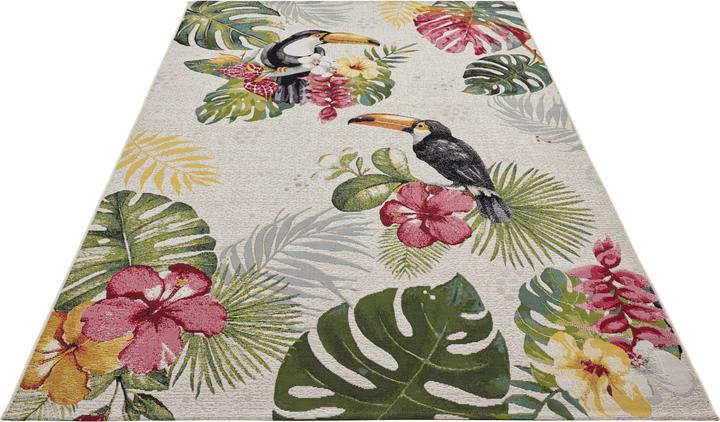 Produktbild Hanse Home Tropical Dream (80 x 165 cm)