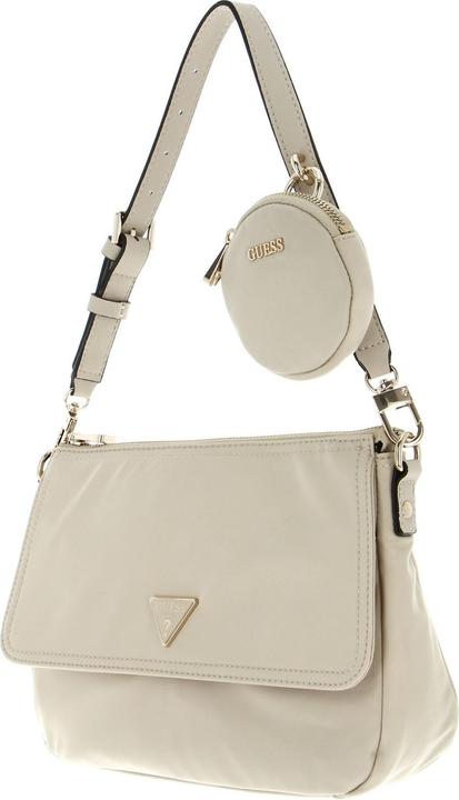 Produktbild Guess Eco Gemma Top Zip Shoulder Bag