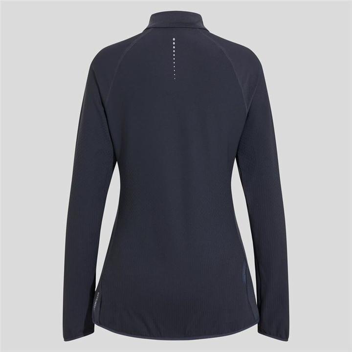 Actual product image Odlo Mid layer 1/2 zip ZEROWEIGHT (S)