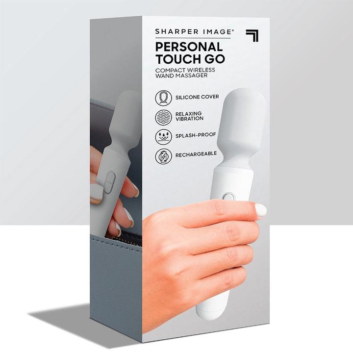 Produktbild Sharper Image Massagestav