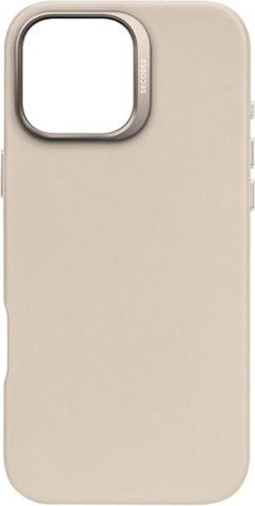 Produktbild Decoded Hülle für iPhone 16 Pro Max Stossfest (Apple iPhone 16 Pro Max)