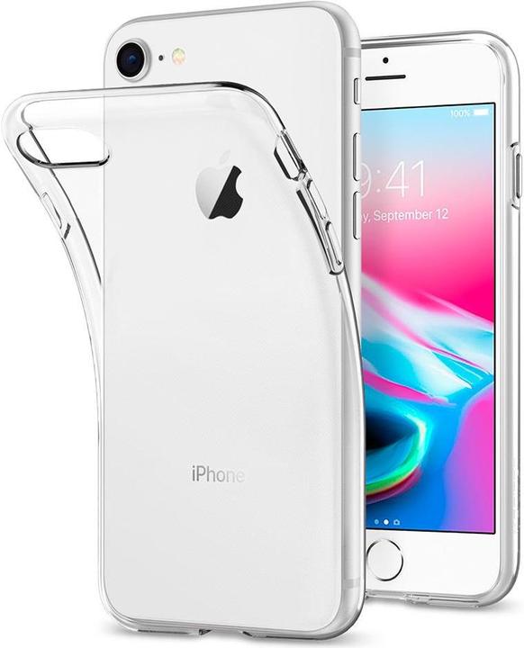 Produktbild Spigen Case (Apple iPhone 8)