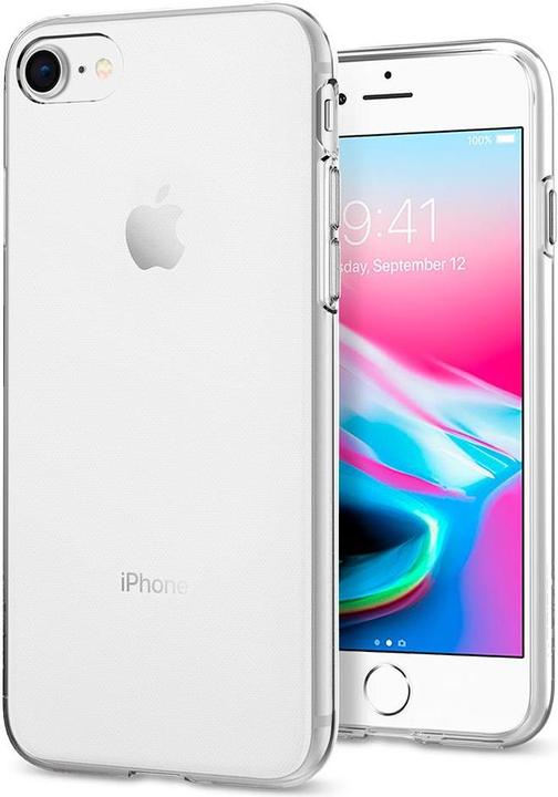 Produktbild Spigen Case (Apple iPhone 8)