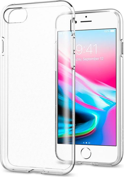 Produktbild Spigen Case (Apple iPhone 8)