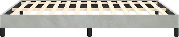 Produktbild vidaXL Bettgestell (152 x 203 cm)