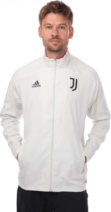 Produktbild adidas 202021 Presentation Trainingsjacke (L)