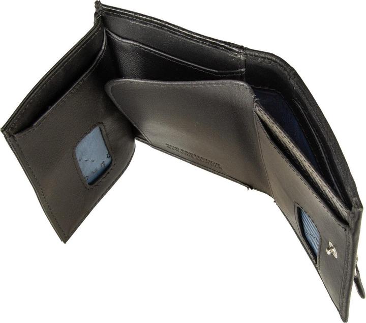 Actual product image Bugatti SECURE SLIM wallet