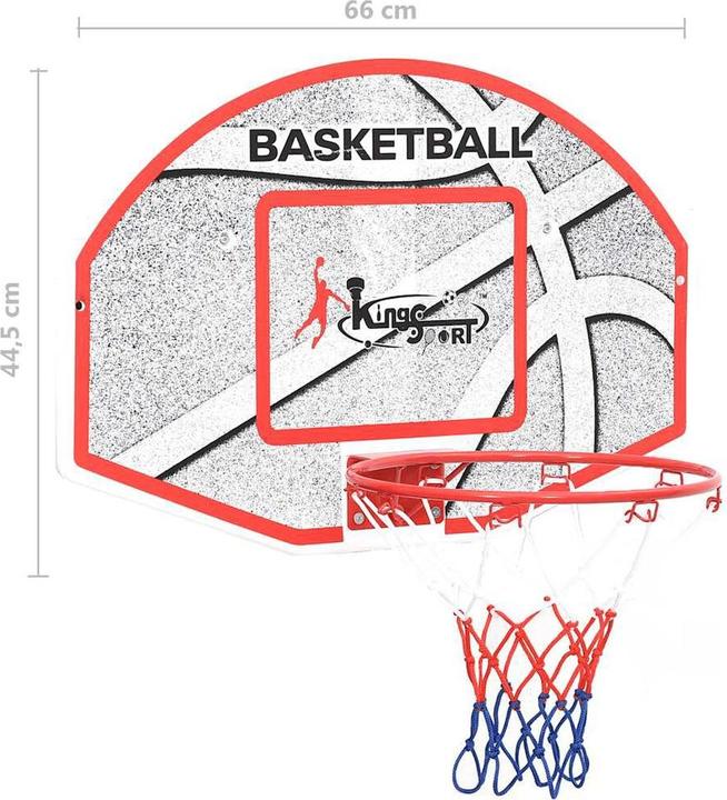 Actual product image vidaXL Aaron