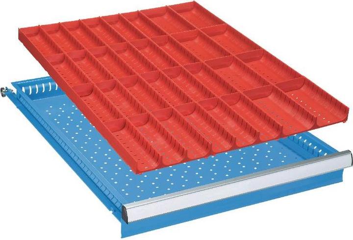Immagine prodotto Futuro BRW Set di materiale divisorio