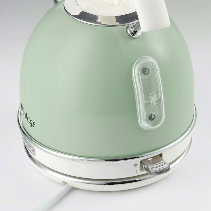 Productafbeelding Ariete 2877 Vintage (1.70 l, CH stekker)