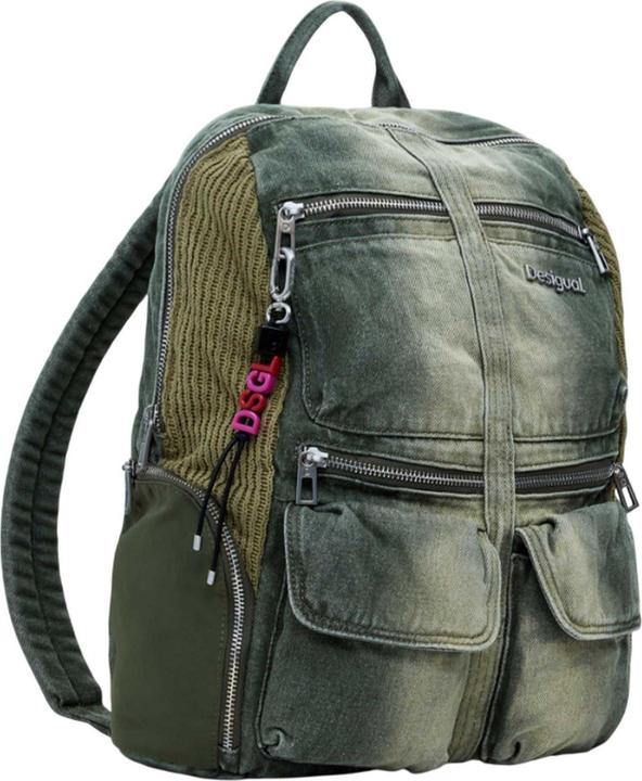 Actual product image Desigual Bravo Hybrid Chester IA