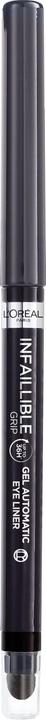 Productafbeelding L'Oréal Paris Infaillible Gel Lyner Taupe Grey 03 (03 Taupe Grijs)