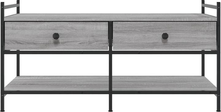 Image du produit vidaXL Couchtisch