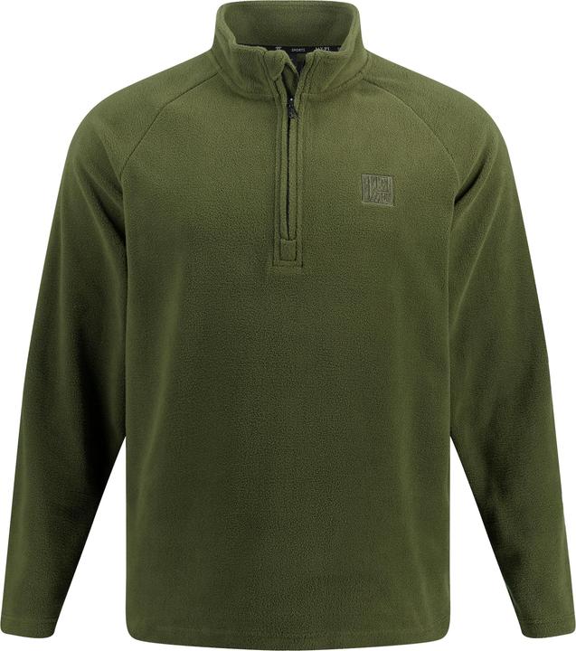 Produktbild Jay-Pi Fleece-Pullover, Outdoor, Troyer, Stehkragen (3XL)