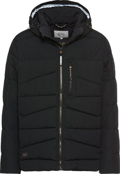 Immagine prodotto Camel Active Winterjacke mit abnehmbarer Kapuze (48)