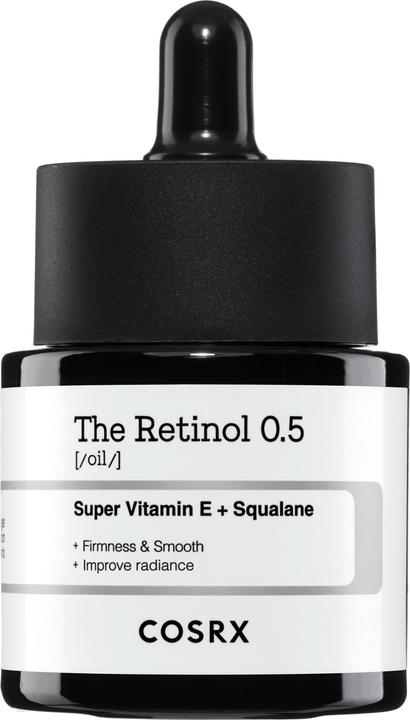 Cosrx The Retinol 0.5 (20 ml)
