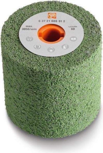 Produktbild Fein Elastische Schleifwalze 637210 (180)