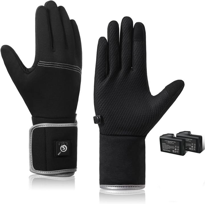 Produktbild Barchi Heat Beheizte Handschuhe