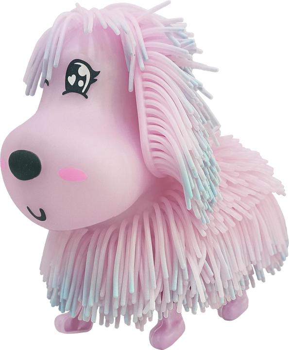 Produktbild Spectron Jiggly Pets Elektronischer Welpe Rosa