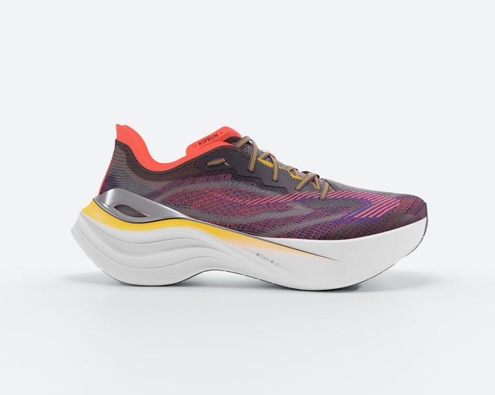 Kiprun KD900.2 Women's Running Shoes - Purple (41)
