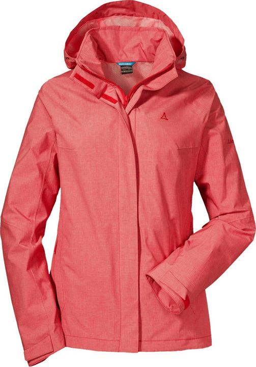 Image du produit Schöffel Easy L4 Jacket lollipop (38)