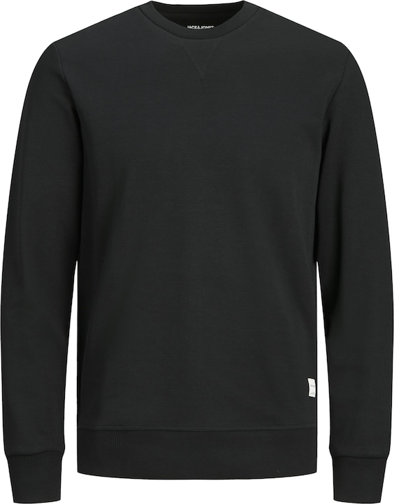Produktbild Jack & Jones Schlichtes Plus size Sweatshirt (XXL)
