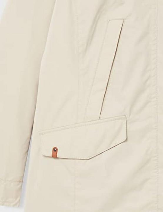 Produktbild Camel Active Parka 2 in 1 mit vertapten Nähten (40)