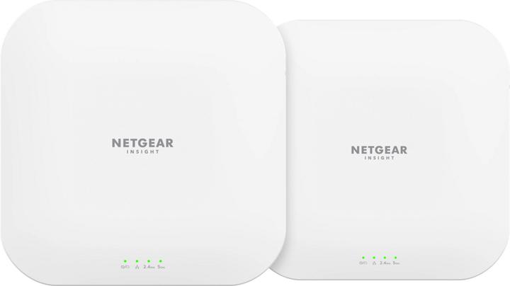 Netgear WAX620 2-pack