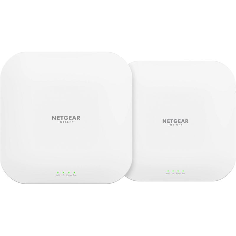 Netgear Wax620 2-Pack, Access Point