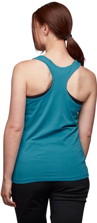 Produktbild Black Diamond W Rainbow Diamond Tank (XL)