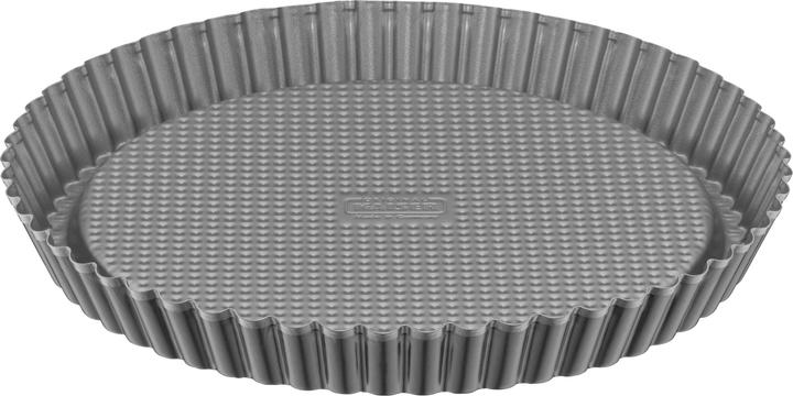 Kaiser Gourmet Obstbodenform, 28 cm (28 cm)